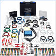 4-Channel Advanced Kit 4-Channel Advanced Kit