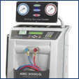Waeco ASC 2000 G Waeco ASC 2000 G