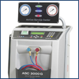 Waeco ASC 3000 G Waeco ASC 3000 G