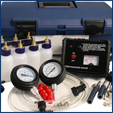 Common Rail Diesel Test Kit