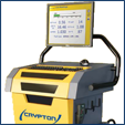 Crypton CP700 Range