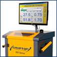 Crypton 800 Diesel Analyser