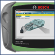 Bosch DCU 100