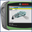 Bosch DCU 100 Bosch DCU 100