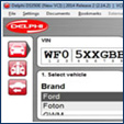 Delphi Software Delphi Software