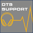 DTS Support