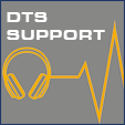 DTS Support DTS Support