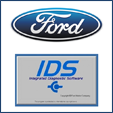 Ford IDS Software
