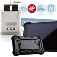 G-scan & Zenith Software