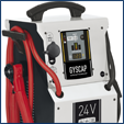 GYSCAP 24V GYSCAP 24V