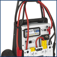GYS Startpack Pro 12.24CI GYS Startpack Pro 12.24CI