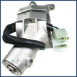 Ignition Lock Assembly