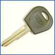 Key Blanks