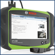 Bosch KTS 350 Bosch KTS 350
