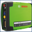 Bosch KTS 590