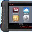 MaxiDAS DS808EU MaxiDAS DS808EU