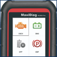MaxiDiag MD808 Pro MaxiDiag MD808 Pro