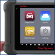 MaxiSYS MS906 MaxiSYS MS906