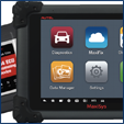 MaxiSYS MS908 Pro MaxiSYS MS908 Pro