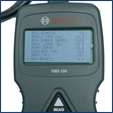 Bosch OBD 150