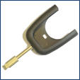 Remote Key Blades