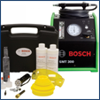 Bosch SMT 300 Leak Detector