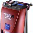 Texa Konfort 705R Texa Konfort 705R