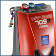 Texa Konfort 705R Off Road Texa Konfort 705R Off Road