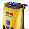 Texa Konfort 707R Texa Konfort 707R