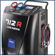 Texa Konfort 712R Texa Konfort 712R