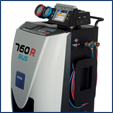 Texa Konfort 760R Texa Konfort 760R
