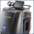 Texa Konfort 780 Touch Texa Konfort 780 Touch