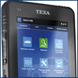 Texa Software