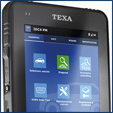 Texa Axone 4 Mini Texa Axone 4 Mini