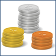 Credits, Tokens and Software Credits, Tokens and Software