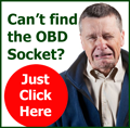OBD Location