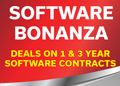 Software Bonanza