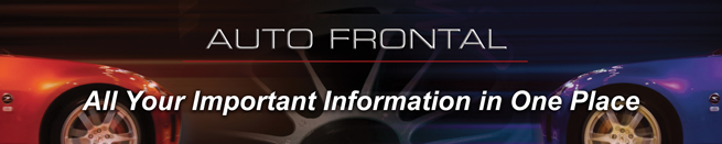 Auto Frontal Auto Frontal