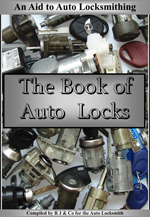 The Book of Auto Locks