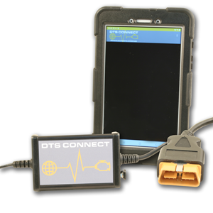 DTS Connect - The remote diagnostic and programming solution over the internet. DTS Connect - The remote diagnostic and programming solution over the internet.