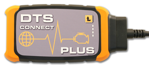 DTS Connect Plus