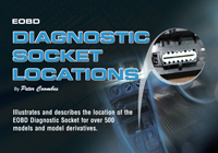 EOBD Socket Location Book