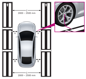 VW Surround Panel