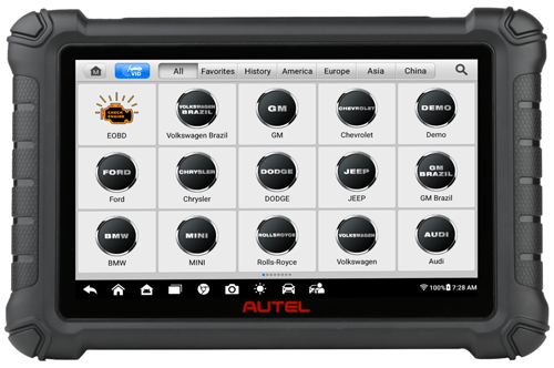 MaxiCHECK MX900C Diagnostic Tester