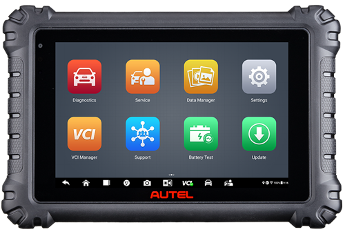 MaxiSYS MS906SPro EU Diagnostic Tester MaxiSYS MS906SPro EU Diagnostic Tester