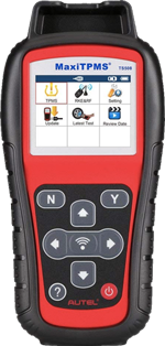 MaxiTPMS TS508 Diagnostic Tester MaxiTPMS TS508 Diagnostic Tester