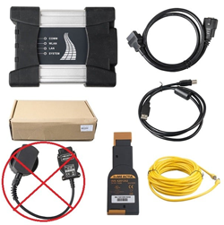 BMW ICOM A&B BMW ICOM A&B