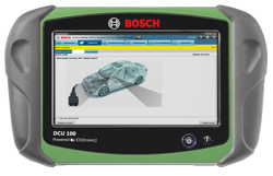 Bosch DCU 100