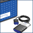 Delphi DS150 Delphi DS150