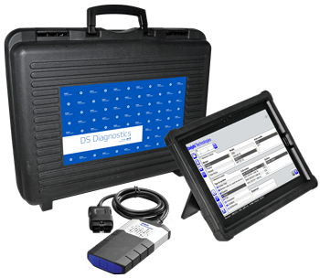 Delphi DS450 Diagnostic Tester Delphi DS450 Diagnostic Tester